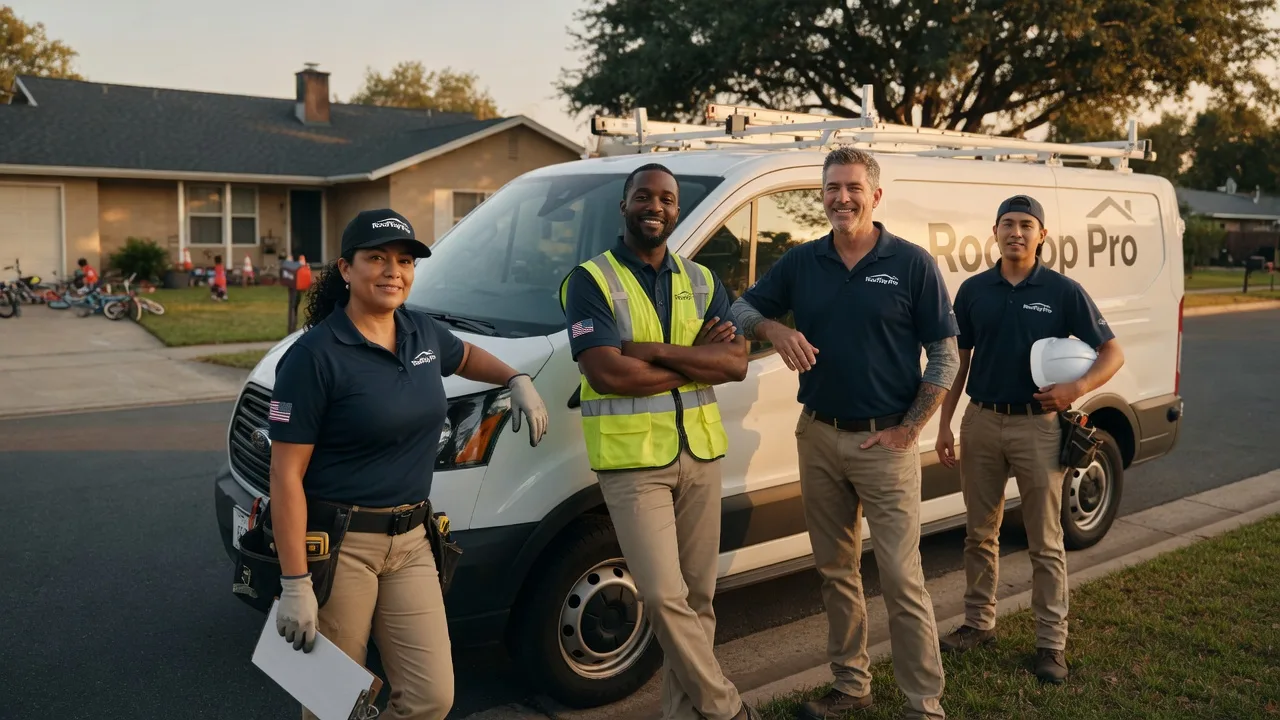 Roof Repair in Hendricks, MN near me