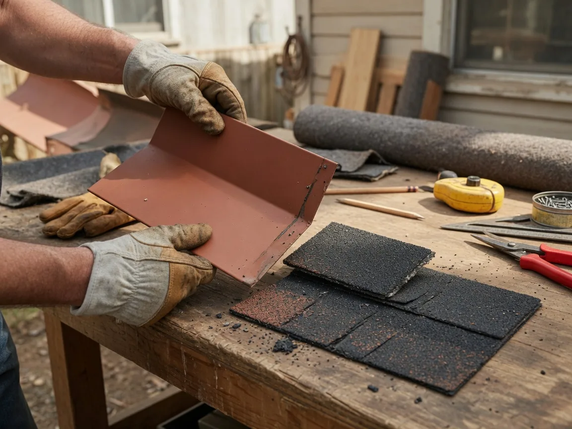 Roof Repair company in Hendricks, MN